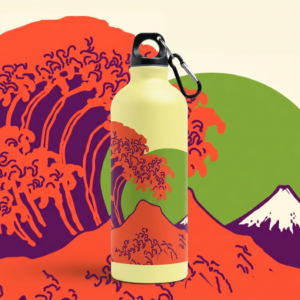 Water bottle